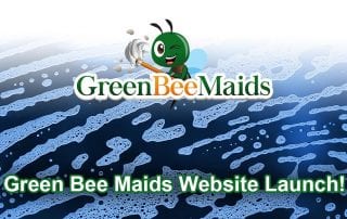 Green Bee Maid Services - Commercial and Residential