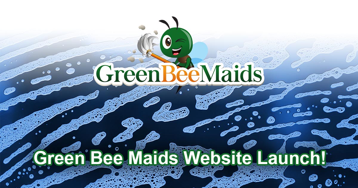 Green Bee Maid Services - Commercial and Residential