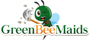 Green Bee Maid Services - Commercial and Residential