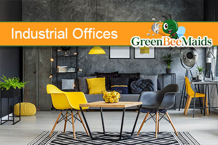 Green Bee Maid Services - Commercial and Residential